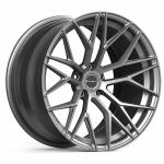 Brixton Style Forged Monoblock Alloy Wheel Rims For Bmw Mercedes Benz
