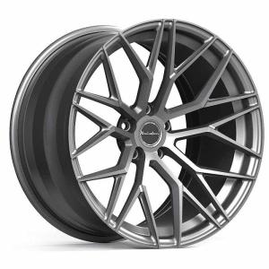 Wholesale Brixton Style Forged Monoblock Alloy Wheel Rims For Bmw Mercedes Benz from china suppliers