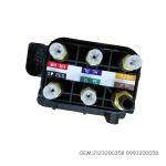 Mercedes Benz W221 W164 W166 W211 W212 W222 Air Pump Valve Block Air Suspension