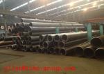 TOBO STEEL Group ASME SA192 seamless carbon steel tube