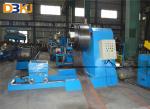 Gearbox 10m/Min Door Frame Making Machine With 15 Stations