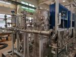 Redundant Control Skid Mounted Equipment Instrument Air N2 Nitrogen Generation