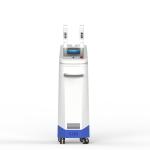 Latest3 systems in one machine for skin rejuvenation and super hair removal IPl