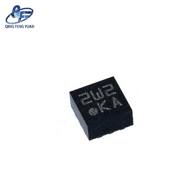BMA255 255 Chip LGA12 Silk Screen KA Three-Axis Acceleration Sensor Chip BMA255