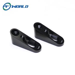 Wholesale Color Anodize CNC Machined Aluminum Parts OEM Precision Lathe Turning from china suppliers
