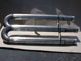 RA 253 MA Radiant Tubes