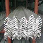 AiSi ASTM Stainless Steel Angle Bar Cold Drawn For Brackets