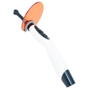 Wholesale Lightweight Dental Curing Light Blue High Norm Intensity Tooth Curing Lamp from china suppliers
