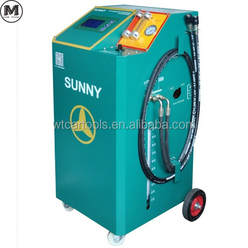 12rpm Self Centering WSR-093 Automotive Tire Machine With Optional Help Arm