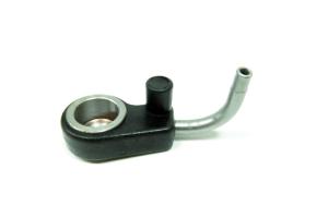 Wholesale Piston Cooling Nozzle Diesel Engine Spare Parts 4987915 For CUMMINS L8.9 / 6LTAA from china suppliers