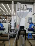 Φ100mm Φ115mm 150m/Min Film Laminating Machine