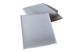 Wholesale 6RD820367 Automotive Cabin Air Filters For AUDI A1 from china suppliers
