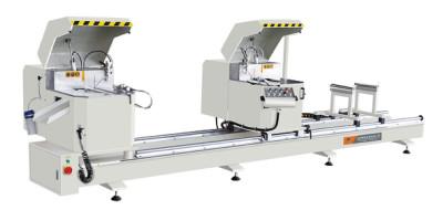 aluminium UPVC WINDOW AND DOOR MAKING , DOOR FABRICATION MACHINE , ALUMINIUM