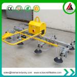 OEM Vacuum Sheet Metal Lifter Crane Tool 100kg - 2000kg Load