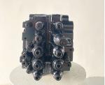 Hydraulic control valve SK230-6E main valve assy SK250 control valve SK00-6