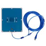 2.4GHz-2.5GHz Outdoor WiFi Antenna 802.11n with 20.5 X 2.5 X 2.5 Inches