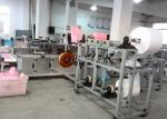 7KW ALT-LK140 Solid Mask Machine with nose strip, disposable surgical non woven