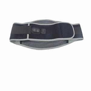Wholesale Washable Multifunctional Waist Heating Pad Belt USB Charging from china suppliers