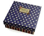 Special Beautiful Recycle Paper Package Gift Box For Wedding