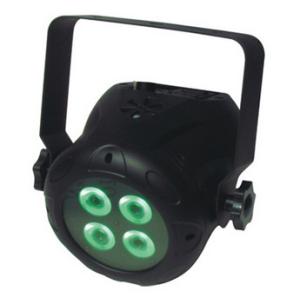 Wholesale 2014 new style led 4*10W RGBW flat par lights from china suppliers