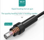 862D Anti Static 2.4l/Min 700W Portable Soldering Station
