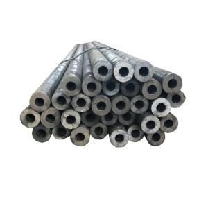 Wholesale Pickled Carbon Steel Seamless Pipe Heat Exchanger Precision Steel Tubing from china suppliers