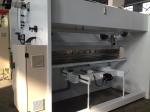 Mild Steel Stainless Steel Aluminum Sheet Metal Press Brake / Hydraulic Metal