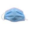Buy cheap Anti Pollution 50p / Pack Disposable Non Woven Face Mask from wholesalers
