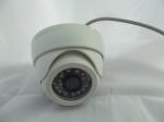 Hot Selling Surveillance 1/3 Sony CCD Vandalproof Indoor Dome 420TVL Infrared IR