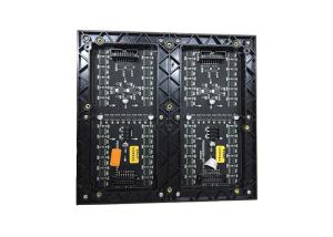 Wholesale Epistar HUB75 RGB SMD 192X192mm 32X16 P6 LED Screen Module from china suppliers