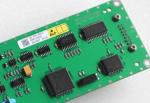00.781.4974,00.781.2196,Printed circuit board MID,MID2004 display