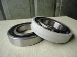 Insulative Deep Grove Ball Bearings 6226 C3 VIO 241