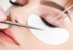 Makeup Hydrogel Eyepads Eyelash Extension Paper Stickers