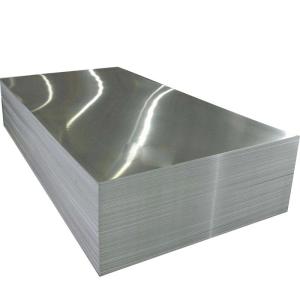 Wholesale Polished Hairline Stainless Steel Plate Sheet 321 SS 2000mm For Industry from china suppliers