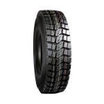 9.00R20 Heavy Duty Semi Truck Tires Deep Grooves Trailer Tires Tube Truck Tyres