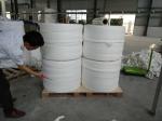 RW Normal PP Filler Yarn 22000D 2.44G/M Polypropylene Fibrillated Yarn