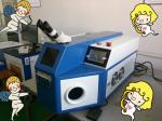 YAG Laser Welding machine, Jewelry Soldering Machine, gold/silver/ Platinum