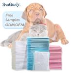 SnuGrace Dog Toilet Training Pad for All Pets Convenient Disposable Cleaning
