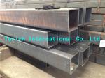 JIS G 3466 Forming Welded Carbon Steel Square Tubes for General Structure