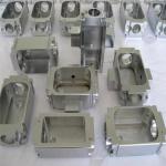 High Pure ASTM B387 Molybdenum Semiconductor Ion Implanation Parts