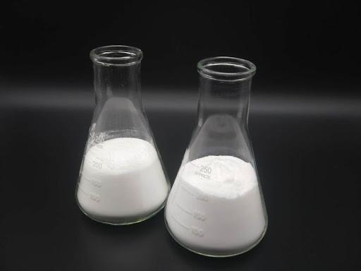 OPE Oxidized Polyethylene Wax OP-16 For PVC Transparent Product Excellent Metal