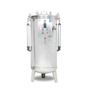 Wholesale 30m Water Immersion Test Equipment For IPX8 With 250L Capacity By Yuexin from china suppliers