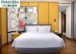 Africa Ethnic Style National Features Hotels Local Culture Theme Retro