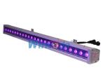 Automatic Outdoor Wall Wash Lighting Waterproof IP65 Ultraviolet Light 72w