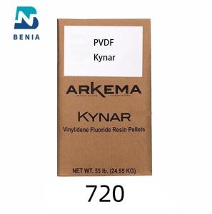 Wholesale Arkema Kynar 720 Polyvinylidene Difluoride PVDF For Monofilament / Blown Film from china suppliers