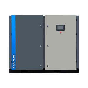 Wholesale Durable 150 HP VSD Screw Air Compressor Voltage 575V - 600V 3 Phase from china suppliers