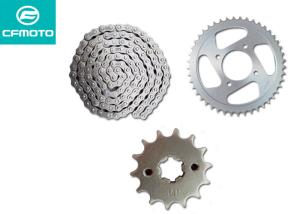 Wholesale Original Motorcycle Chain Kit for CFMOTO 150NK 250NK 400NK 650NK from china suppliers