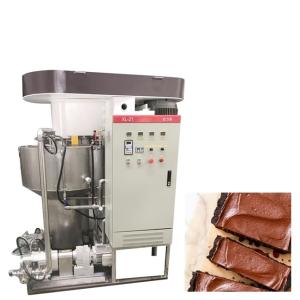 Wholesale 300kg/Batch Chocolate Ball Mill from china suppliers