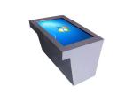43 Inch Waterproof Touch Screen Coffee Table Drafting Table Price
