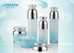 Empty Cosmetic Packaging Set High End Looking 10-100ml Capacity Options